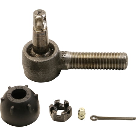 MOOG ES62L Tie Rod End Fits select: 1980-1986 JEEP JEEP, 1979-1980 AMERICAN MOTORS JEEP