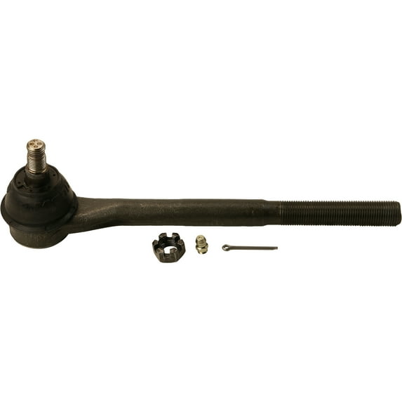 MOOG ES681N Tie Rod End Fits select: 1967-1969 CHEVROLET CAMARO, 1970 CHEVROLET MALIBU