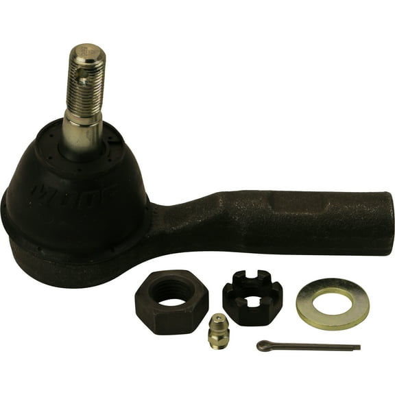 MOOG ES800030 Tie Rod End Fits select: 2005-2010 CHEVROLET COBALT, 2002-2009 SATURN VUE