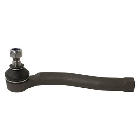 MOOG ES800033 Tie Rod End Fits select: 2004-2011 CHEVROLET AVEO, 2009 PONTIAC G3 WAVE