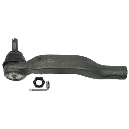 MOOG ES800053 Tie Rod End Fits select: 2006-2018 TOYOTA RAV4, 2015-2021 LEXUS NX