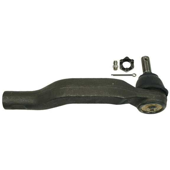 MOOG ES800054 Tie Rod End Fits select: 2006-2018 TOYOTA RAV4, 2015-2021 LEXUS NX