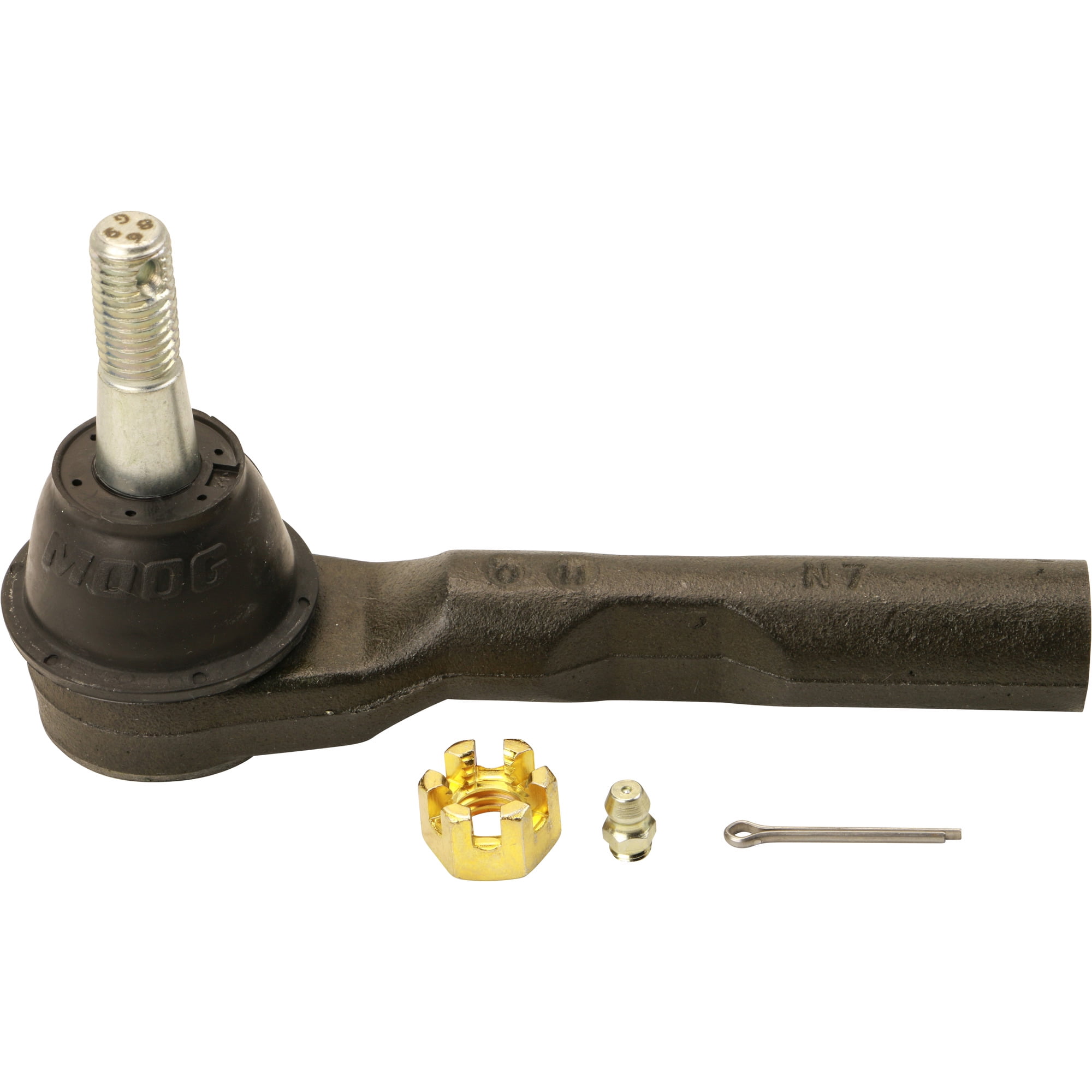 MOOG ES800086 Tie Rod End Fits select 20042012 CHEVROLET MALIBU, 20052010 PONTIAC G6