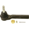 thumbnail image 1 of MOOG ES800086 Tie Rod End Fits select: 2004-2012 CHEVROLET MALIBU, 2005-2010 PONTIAC G6, 1 of 7