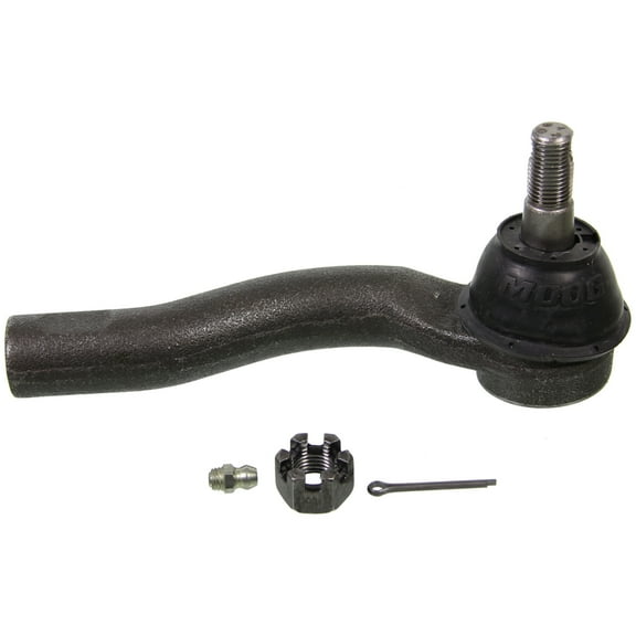 MOOG ES800101 Tie Rod End Fits select: 2006-2009 FORD FUSION, 2007-2012 LINCOLN MKZ