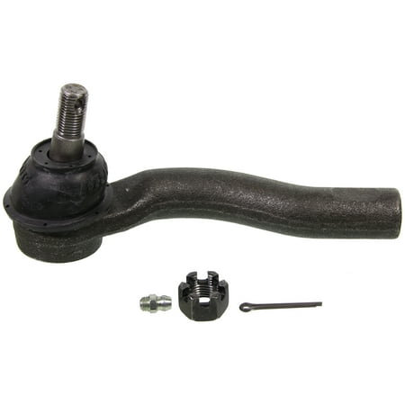 MOOG ES800102 Tie Rod End Fits select: 2006-2012 FORD FUSION, 2007-2012 LINCOLN MKZ