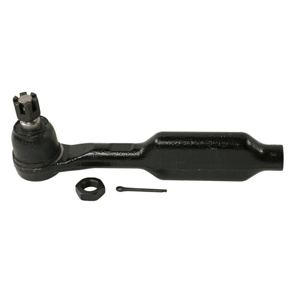 MOOG ES800225 Tie Rod End Fits select: 2006-2009 HONDA ODYSSEY TOURING, 2005 HONDA ODYSSEY VAN