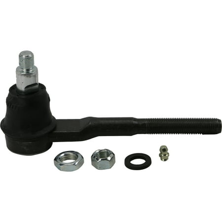 MOOG ES800269 Tie Rod End Fits select: 2005-2009 AUDI A4, 2002-2011 AUDI A6