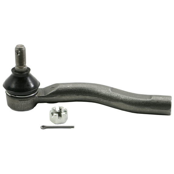 MOOG ES800311 Tie Rod End Fits select: 2007-2014 TOYOTA YARIS, 2012-2019 TOYOTA PRIUS C
