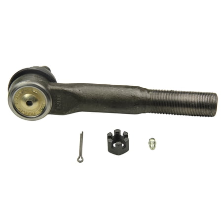 MOOG ES800375 Drag Link Fits select: 2003-2012 DODGE RAM 2500, 2003-2012 DODGE RAM 3500