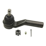 MOOG ES800401 Tie Rod End Fits select: 2006-2019,2021-2022 FORD ECONOLINE