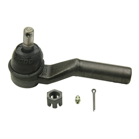 MOOG ES800401 Tie Rod End Fits select: 2006-2019,2021-2022 FORD ECONOLINE