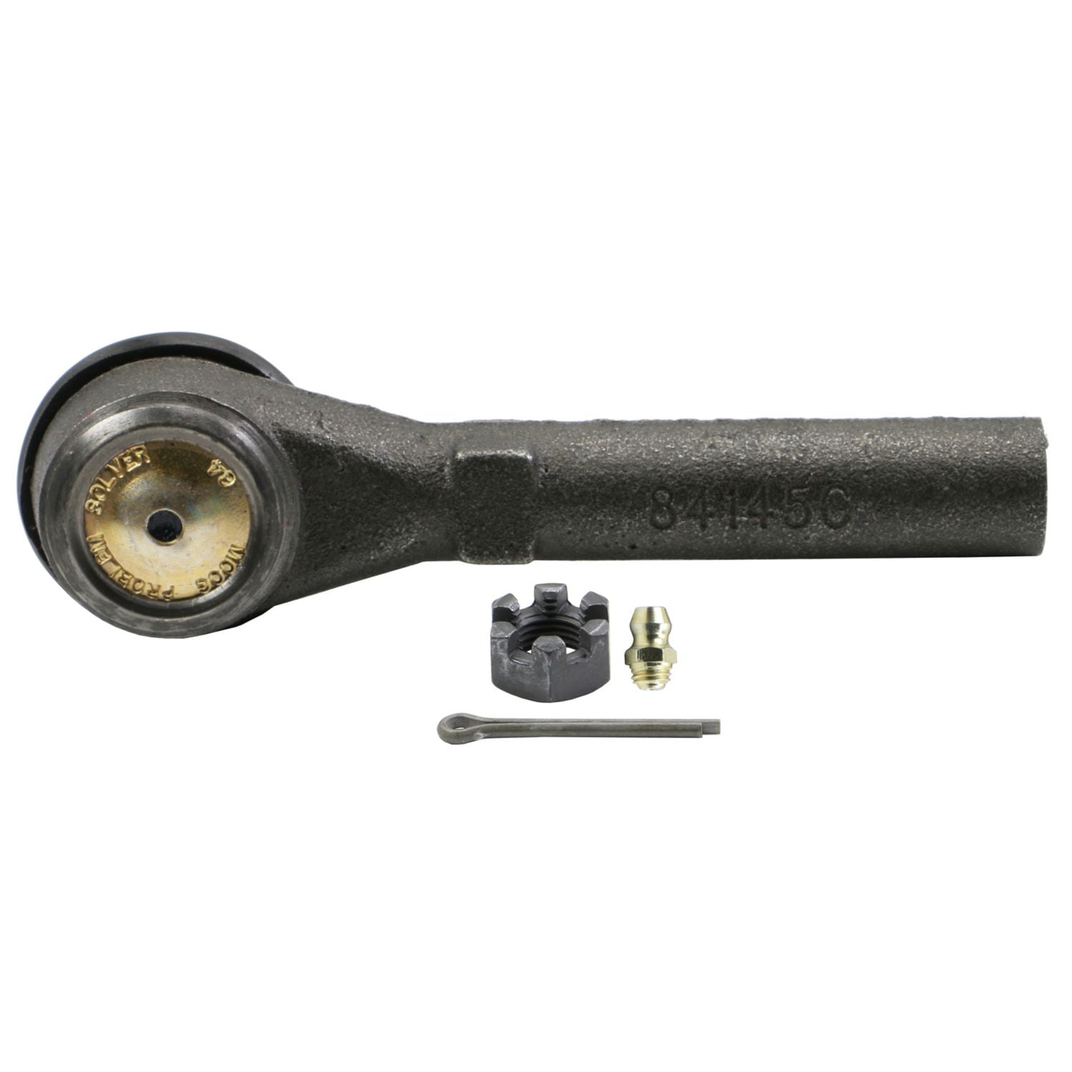 MOOG ES800403 Tie Rod End Fits select: 2008-2020 DODGE GRAND CARAVAN, 2008-2016 CHRYSLER TOWN & COUNTRY
