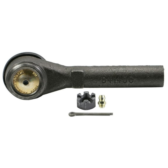 MOOG ES800403 Tie Rod End Fits select: 2008-2020 DODGE GRAND CARAVAN, 2008-2016 CHRYSLER TOWN & COUNTRY