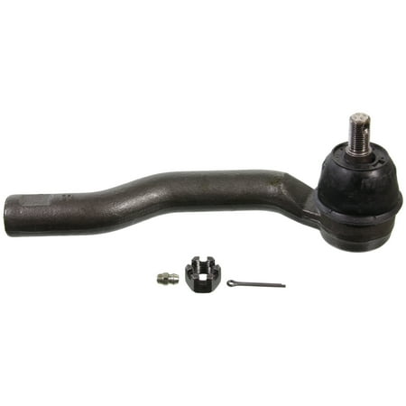 MOOG ES800473 Tie Rod End Fits select: 2007-2014 FORD EDGE, 2007-2015 LINCOLN MKX