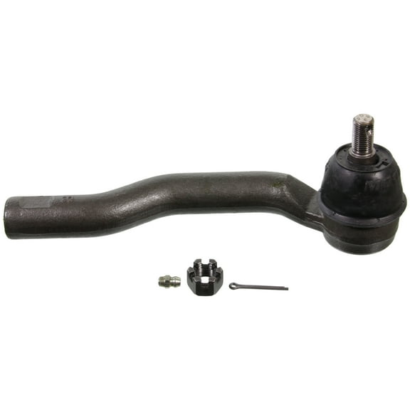 MOOG ES800473 Tie Rod End Fits select: 2007-2014 FORD EDGE, 2007-2015 LINCOLN MKX