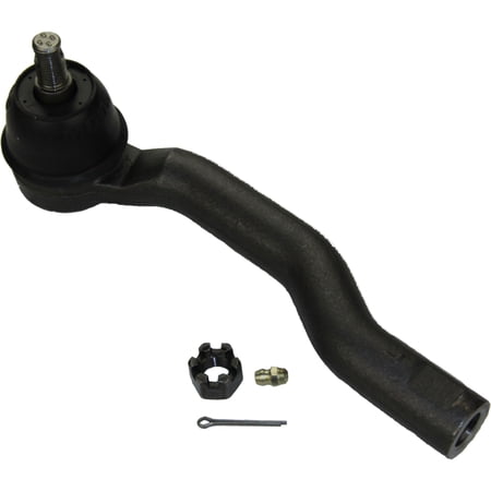 MOOG ES800474 Tie Rod End Fits select: 2007-2014 FORD EDGE, 2007-2015 LINCOLN MKX