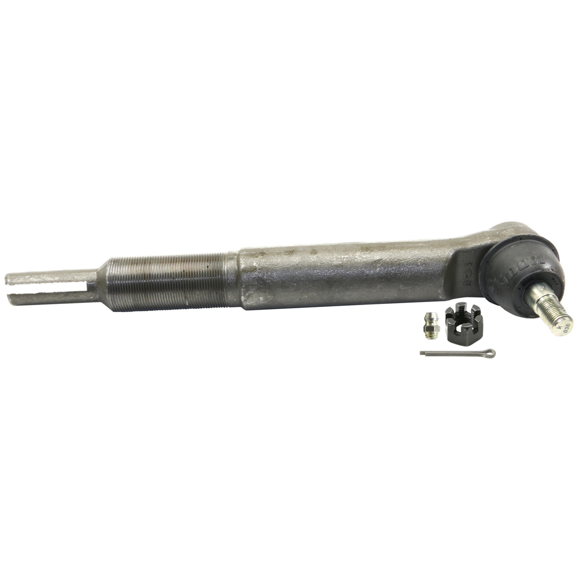 MOOG ES800532 Tie Rod End Fits select: 2008 DODGE RAM 1500, 2003-2012 DODGE RAM 2500