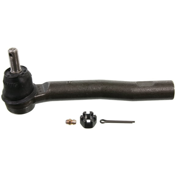 MOOG ES800534 Tie Rod End Fits select: 2008-2019 TOYOTA HIGHLANDER, 2010-2015 LEXUS RX