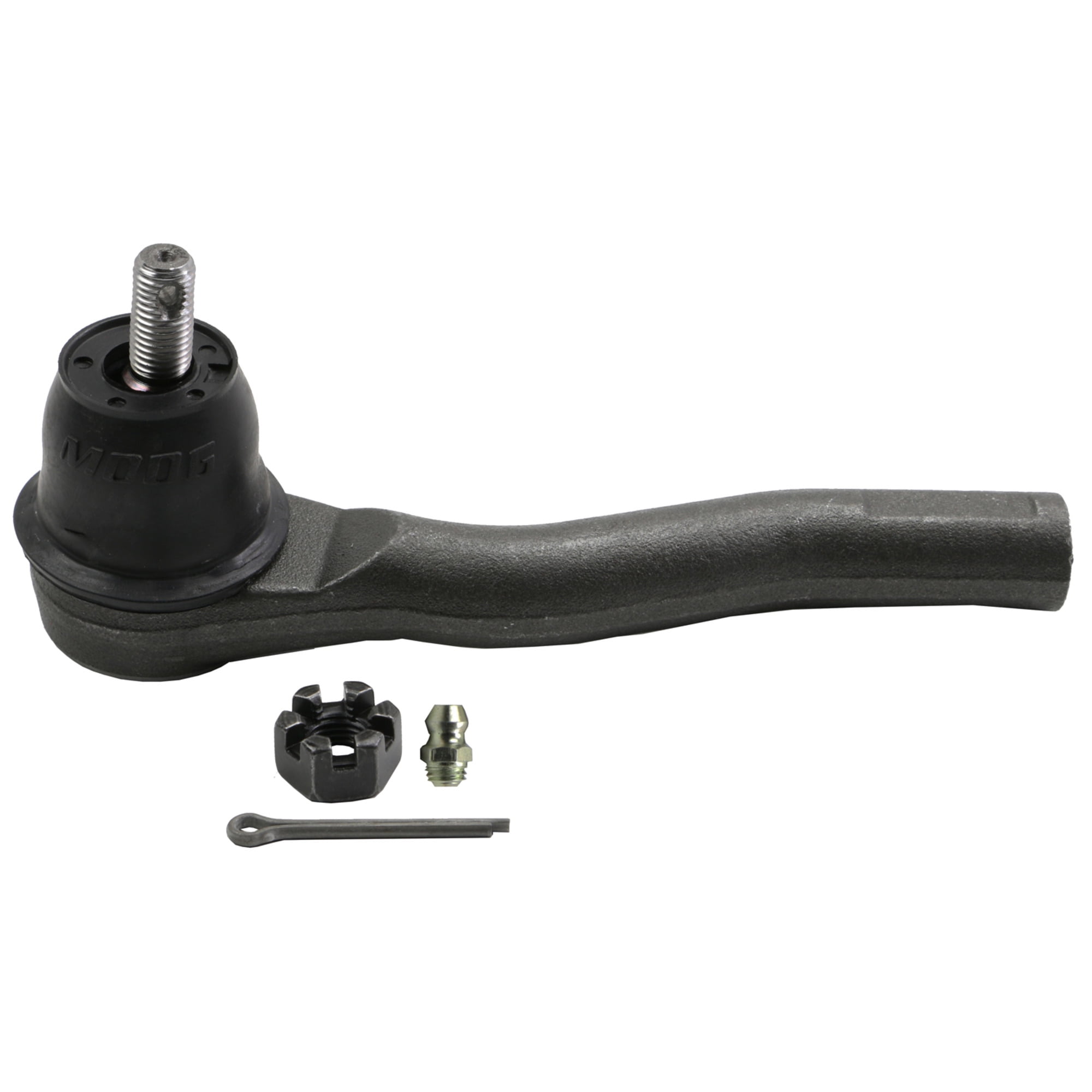 MOOG ES800574 Tie Rod End Fits select 20072012 NISSAN SENTRA