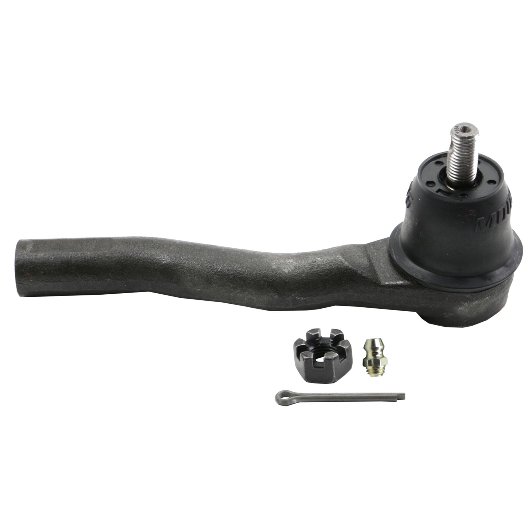 MOOG ES800575 Tie Rod End Fits select: 2007-2012 NISSAN SENTRA