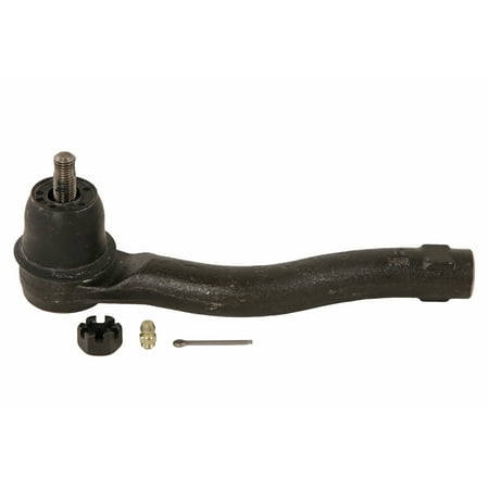 MOOG ES800582 Tie Rod End Fits select: 2008-2013 NISSAN ROGUE, 2014-2015 NISSAN ROGUE SELECT