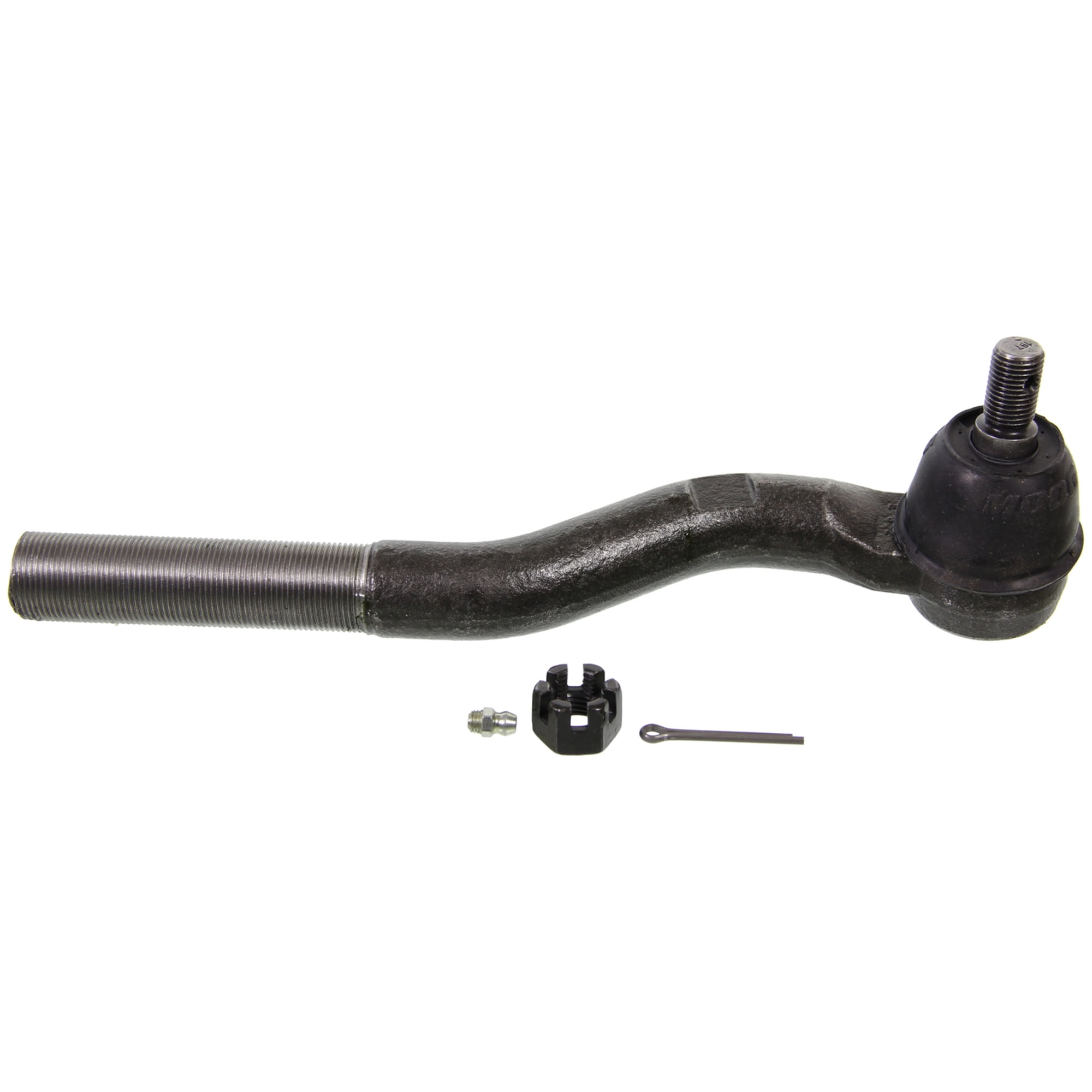 MOOG ES800594 Tie Rod End Fits select: 2015-2018 JEEP WRANGLER UNLIMITED, 2012-2014 JEEP WRANGLER