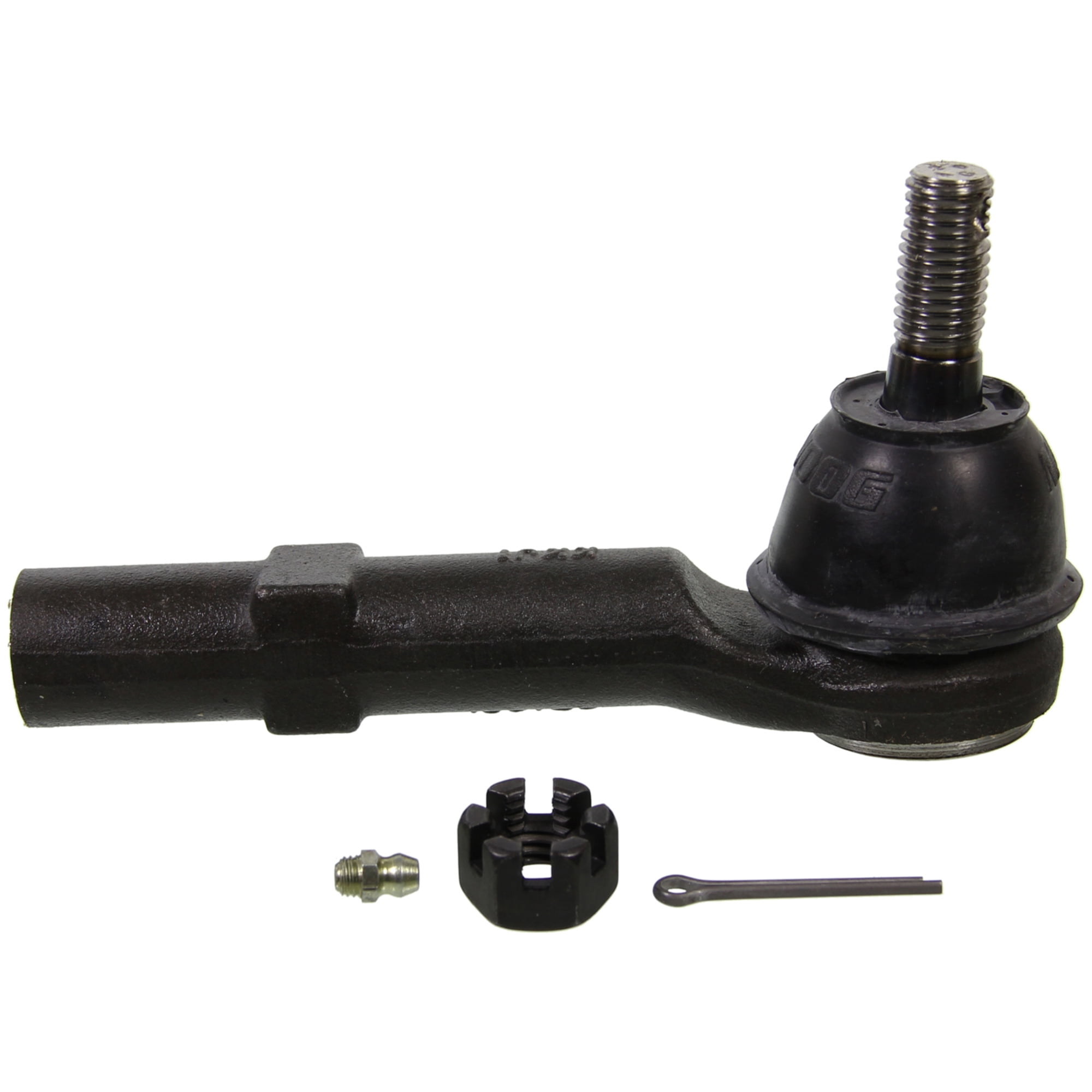 MOOG ES800621 Tie Rod End Fits select: 2008-2013 CHEVROLET TAHOE, 2009-2013 CADILLAC ESCALADE