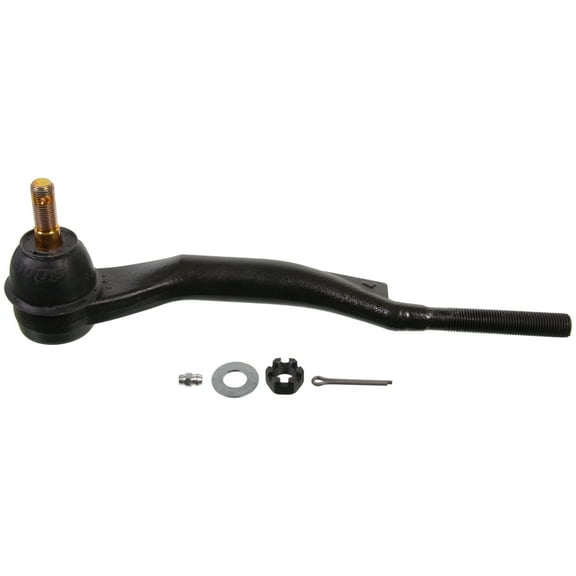 MOOG ES800641 Tie Rod End Fits select: 2008-2009 CADILLAC CTS HI FEATURE V6, 2010-2014 CADILLAC CTS LUXURY COLLECTION