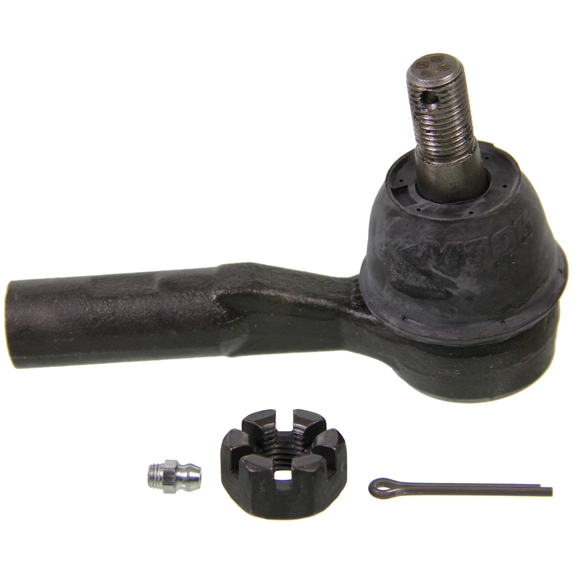 MOOG ES800643 Tie Rod End Fits select: 2004-2007 CHEVROLET COLORADO, 2004-2007 GMC CANYON