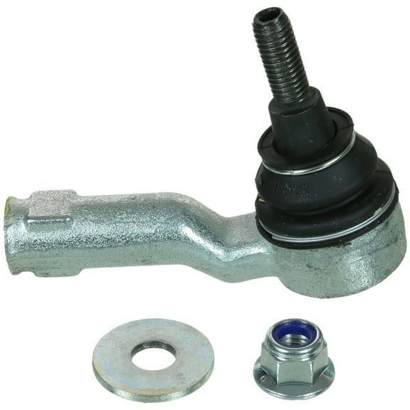 MOOG ES800686 Tie Rod End Fits select: 2005-2009 LAND ROVER LR3