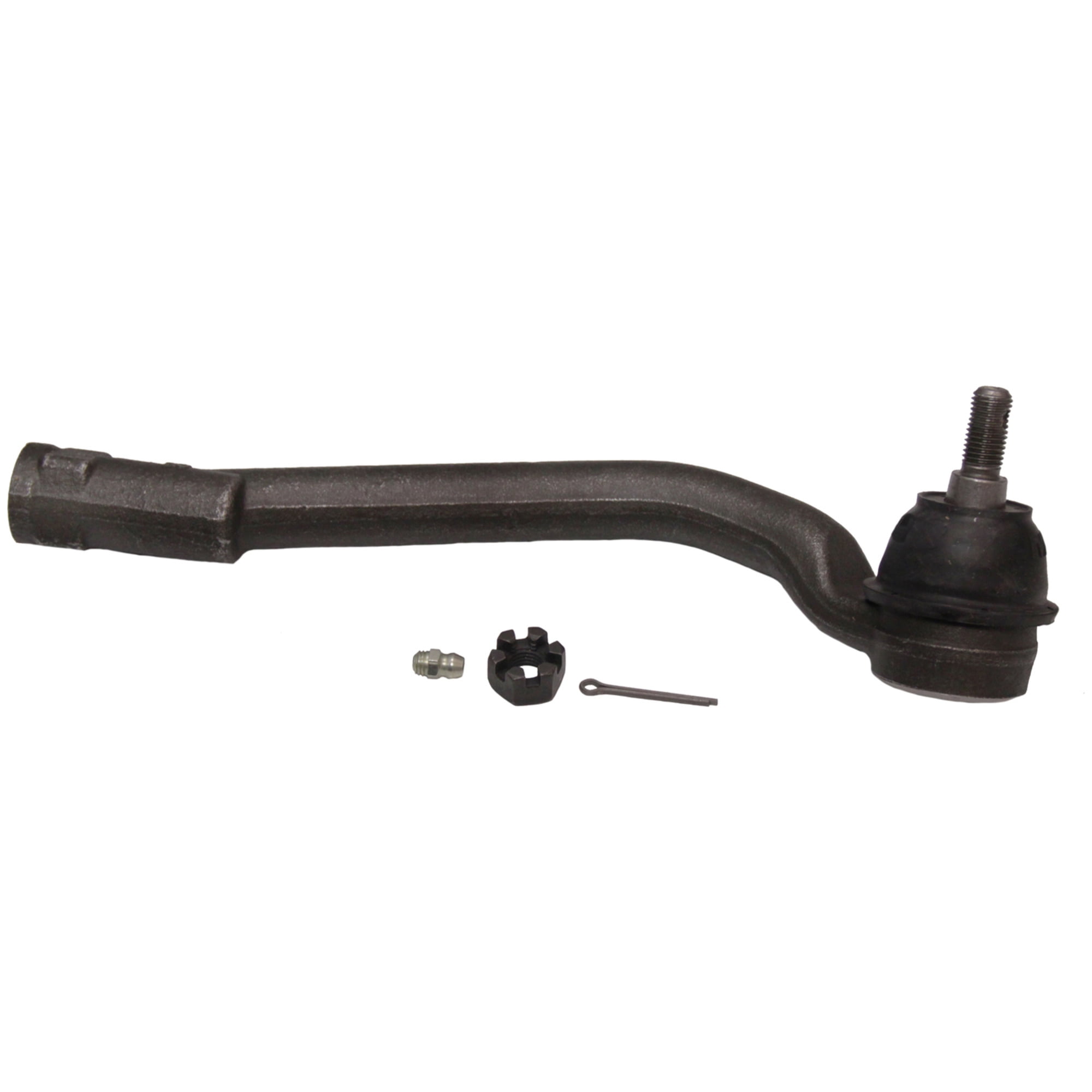 MOOG ES800718 Tie Rod End Fits select: 2014-2015 KIA OPTIMA, 2011-2014 HYUNDAI SONATA GLS
