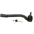 thumbnail image 1 of MOOG ES800718 Tie Rod End Fits select: 2014-2015 KIA OPTIMA, 2011-2014 HYUNDAI SONATA GLS, 1 of 7