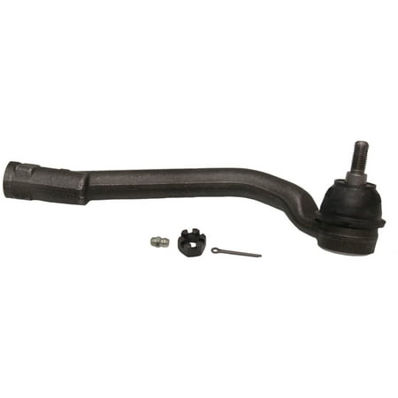 MOOG ES800718 Tie Rod End Fits select: 2014-2015 KIA OPTIMA, 2011-2014 HYUNDAI SONATA GLS