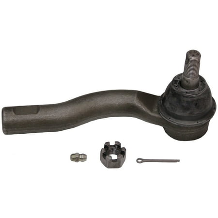 MOOG ES800782 Tie Rod End Fits select: 2010-2012 LINCOLN MKZ, 2010-2012 FORD FUSION