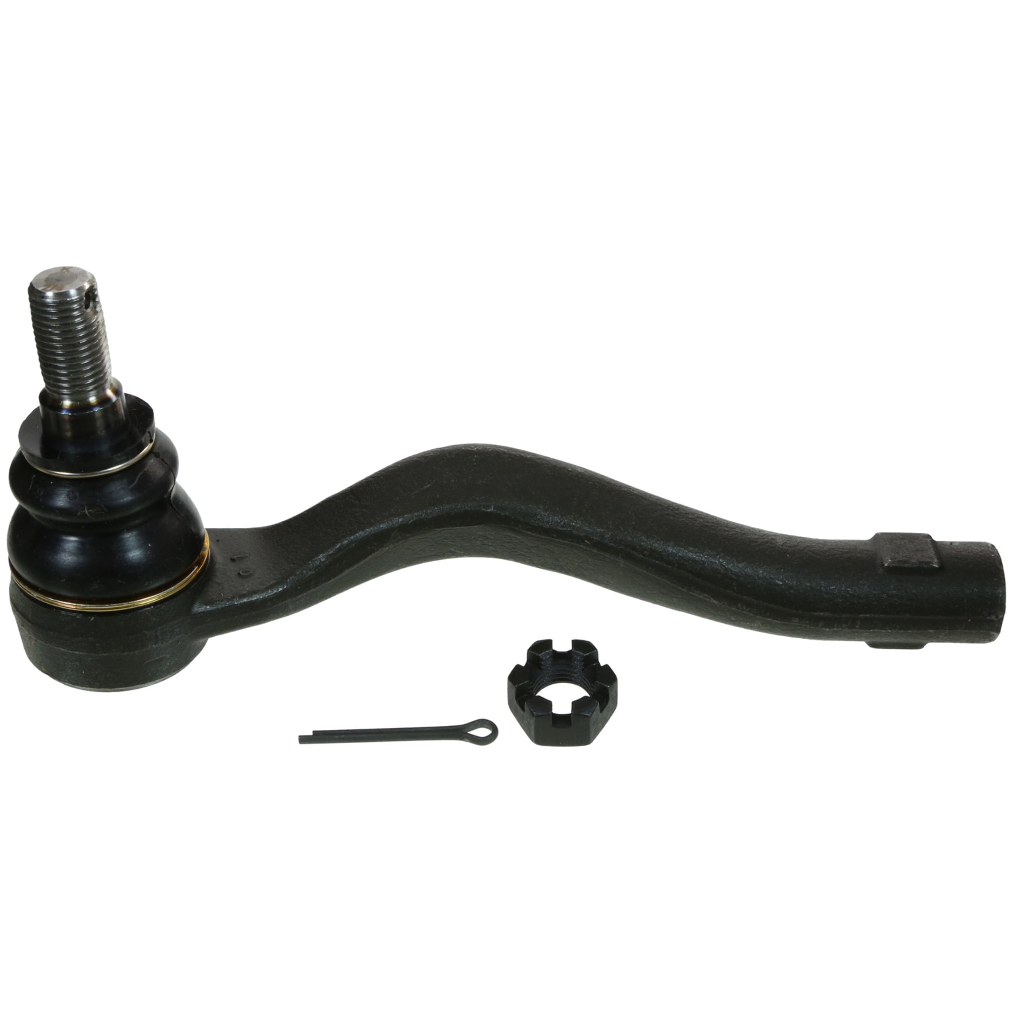 MOOG ES800790 Tie Rod End Fits select: 2012-2018 MERCEDES-BENZ E, 2008-2015 MERCEDES-BENZ C