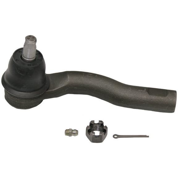 MOOG ES800798 Tie Rod End Fits select: 2010-2012 FORD FUSION, 2010-2011 MERCURY MILAN