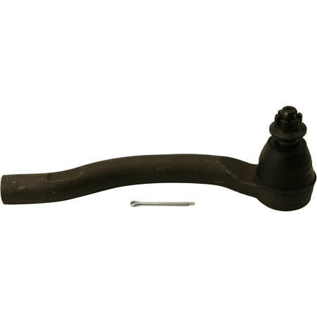 MOOG ES800825 Tie Rod End Fits select: 2009-2015 HONDA PILOT, 2007-2013 ACURA MDX