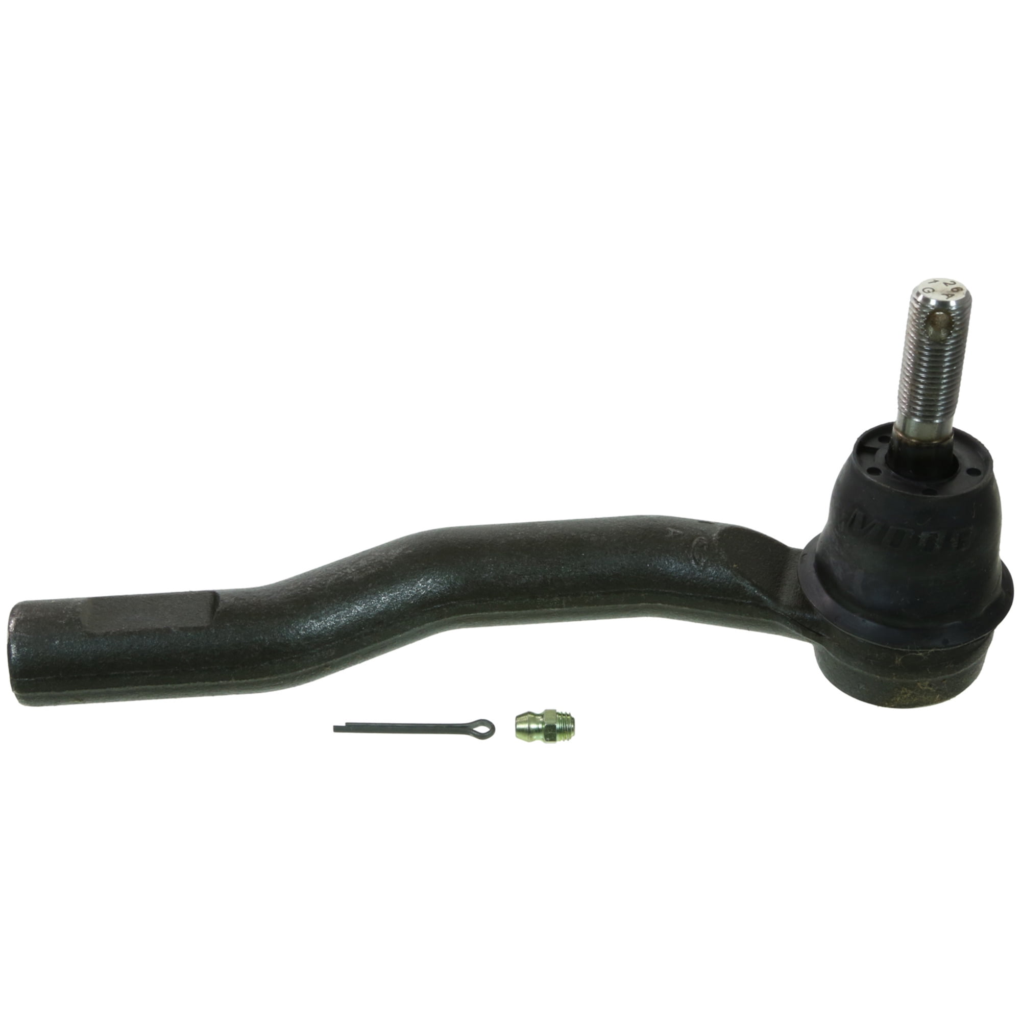 MOOG ES800841 Tie Rod End Fits select: 2010-2016 TOYOTA PRIUS, 2011-2017 LEXUS CT