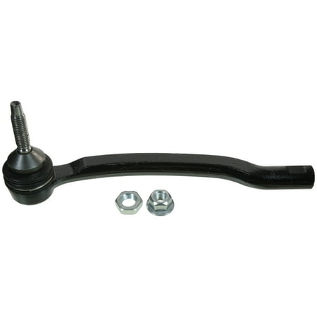 MOOG ES800858 Tie Rod End Fits select: 2003-2014 VOLVO XC90, 2003-2007 VOLVO XC70