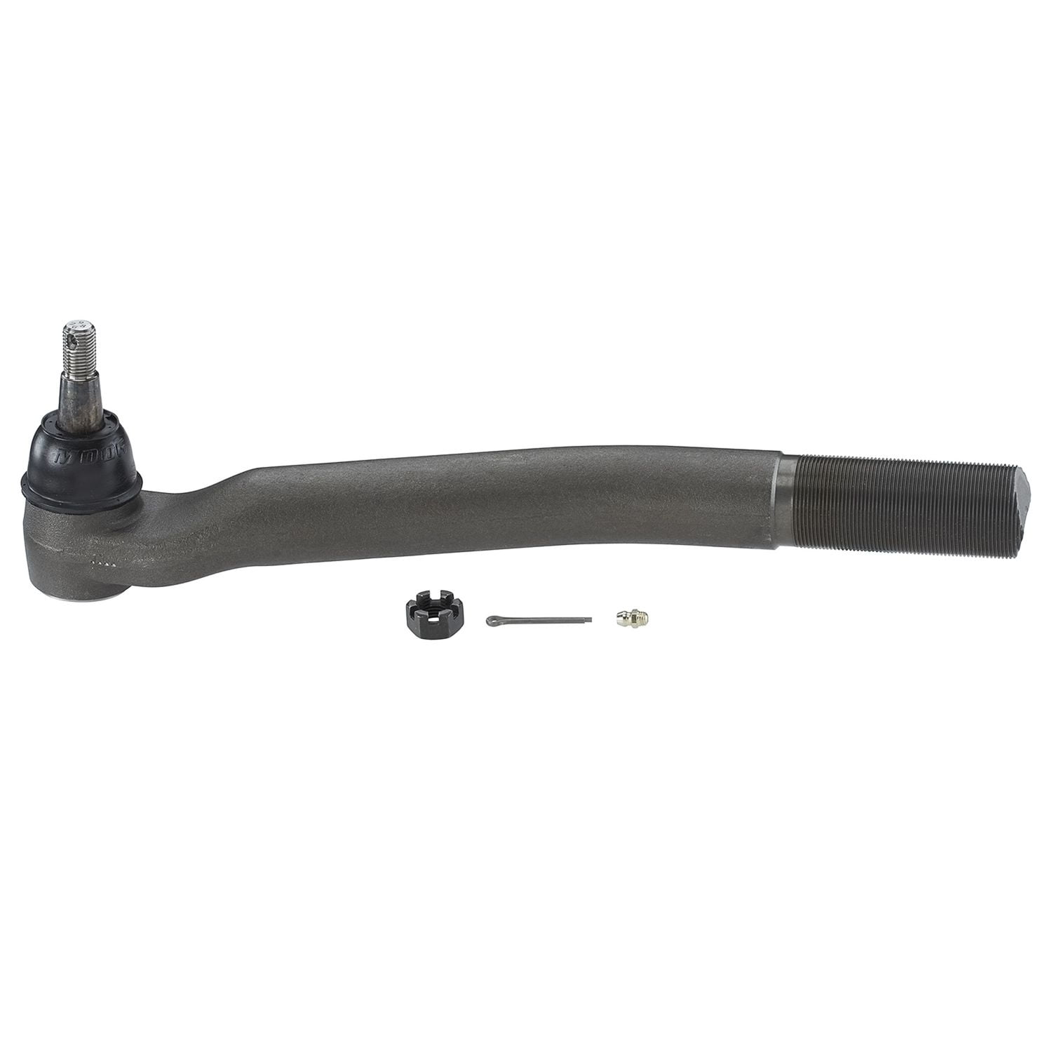 MOOG ES800881 Tie Rod End Fits select: 2011-2016 FORD F250, 2008-2021 FORD F350