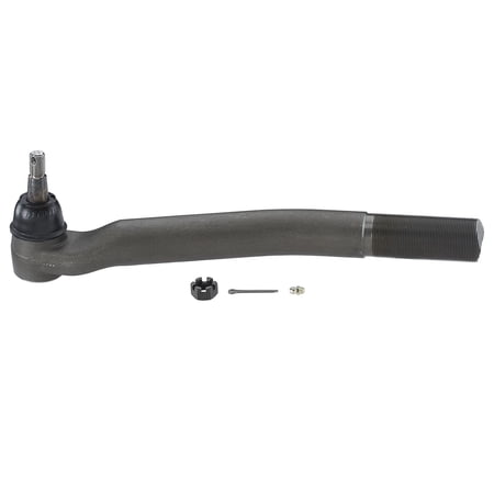 MOOG ES800881 Tie Rod End Fits select: 2011-2016 FORD F250, 2008-2021 FORD F350
