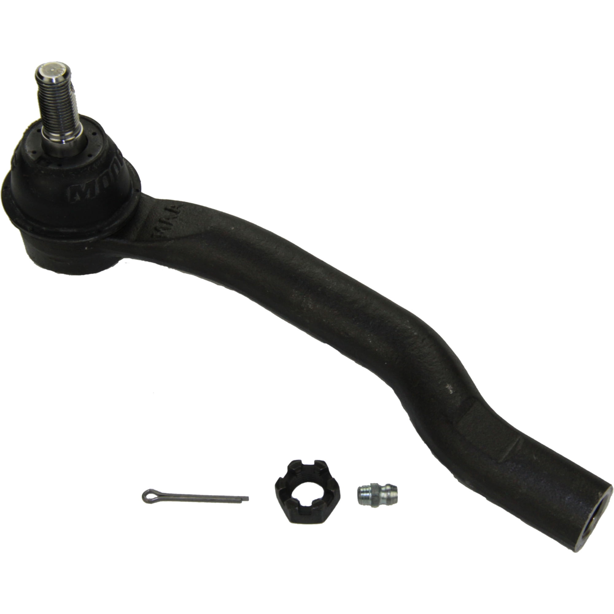 MOOG ES800930 Tie Rod End Fits select: 2012-2017 TOYOTA CAMRY, 2013-2018 TOYOTA AVALON