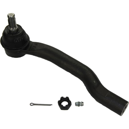 MOOG ES800930 Tie Rod End Fits select: 2012-2017 TOYOTA CAMRY, 2013-2018 TOYOTA AVALON