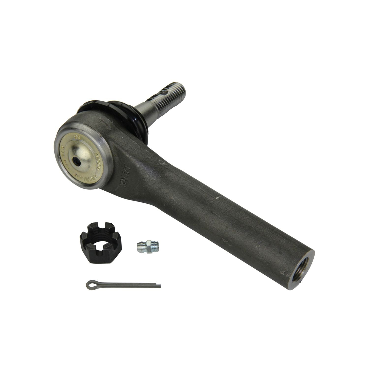 MOOG ES800948 Tie Rod End Fits select: 2014-2018 CHEVROLET SILVERADO, 2014-2018 GMC SIERRA