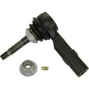MOOG ES800952 Tie Rod End Fits select: 2011-2019 FORD EXPLORER, 2016-2019 FORD FLEX