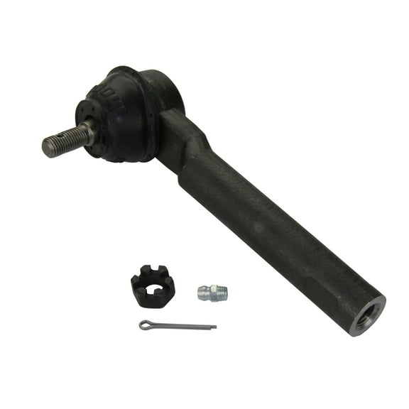 MOOG ES800953 Tie Rod End Fits select: 2012-2019 FIAT 500