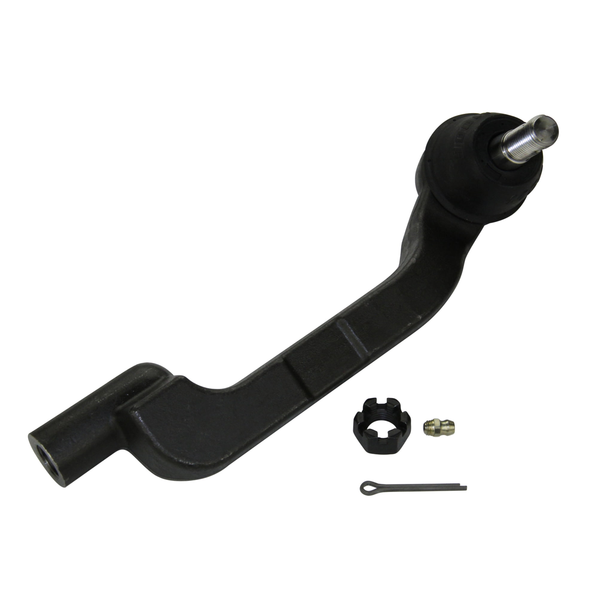 MOOG ES800956 Tie Rod End Fits select: 2011-2022 DODGE CHARGER, 2017-2021 DODGE CHALLENGER