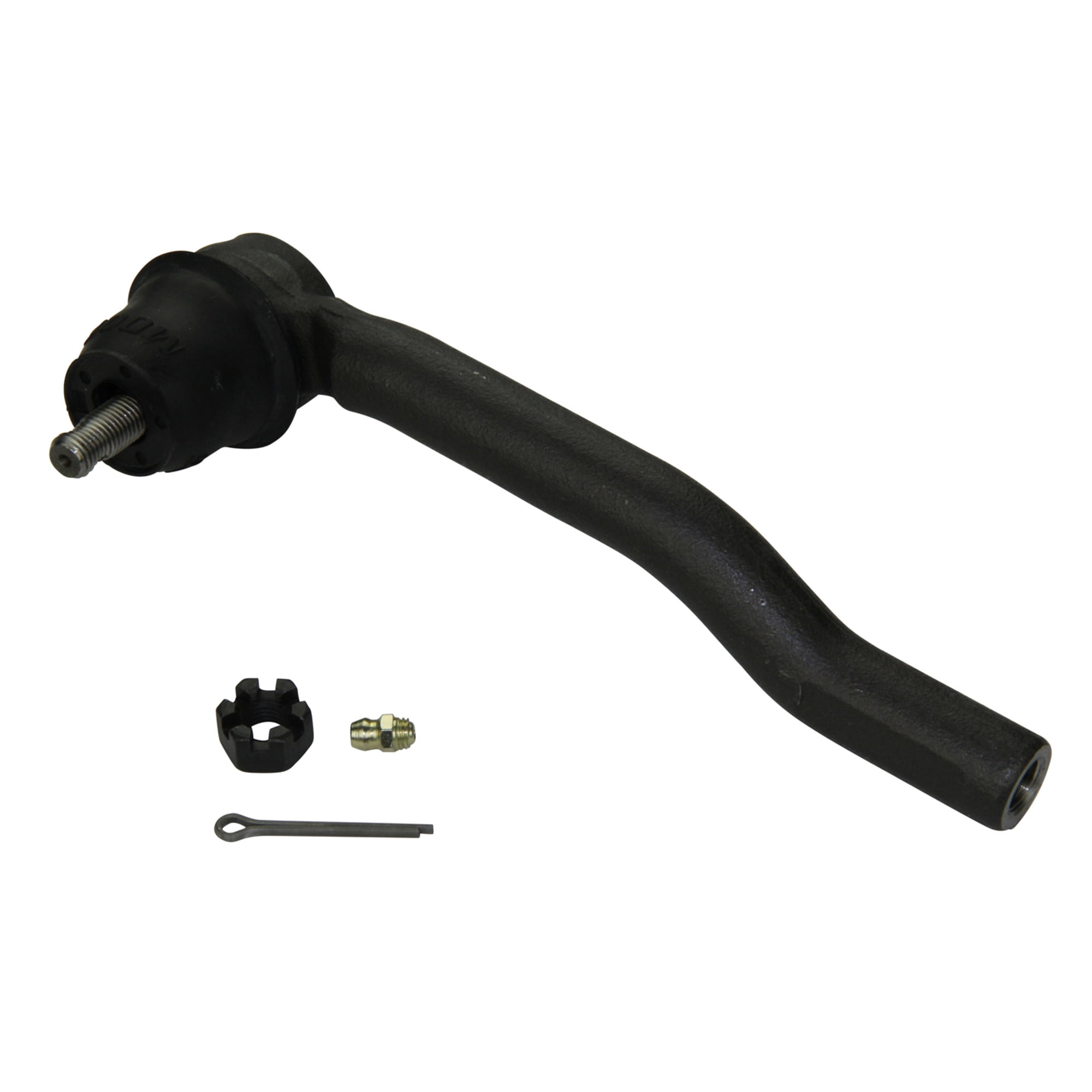MOOG ES800965 Tie Rod End Fits select: 2013-2022 NISSAN SENTRA, 2018-2022 NISSAN KICKS