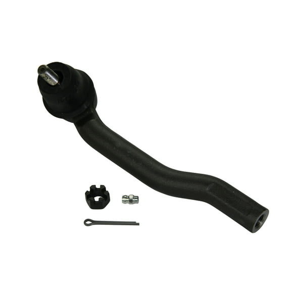 MOOG ES800966 Tie Rod End Fits select: 2013-2022 NISSAN SENTRA, 2018-2022 NISSAN KICKS